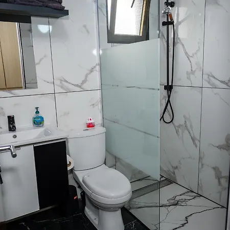 Demetris Apartment