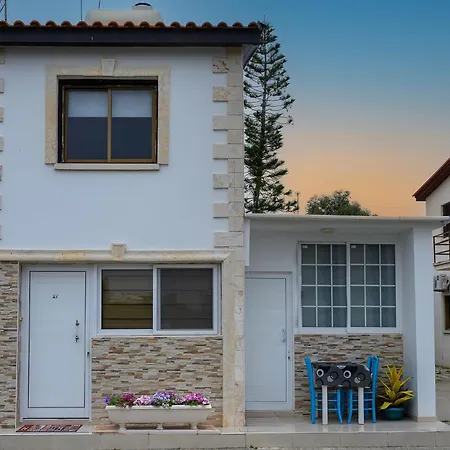 Apartment Demetris