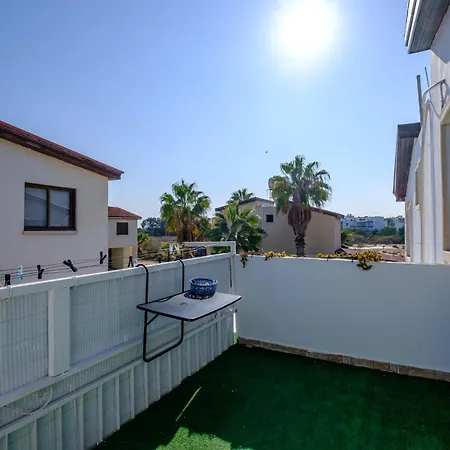 Apartment Demetris