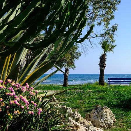 Apartmán Demetris Meneou