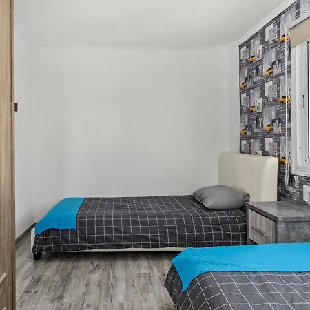 Demetris Apartment