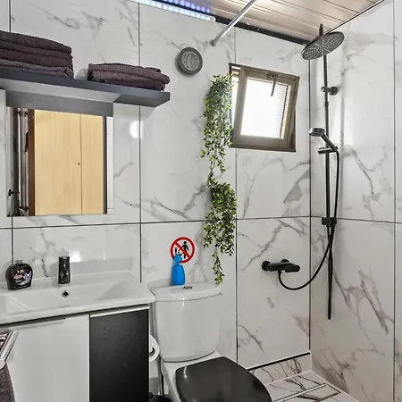 Apartment Demetris