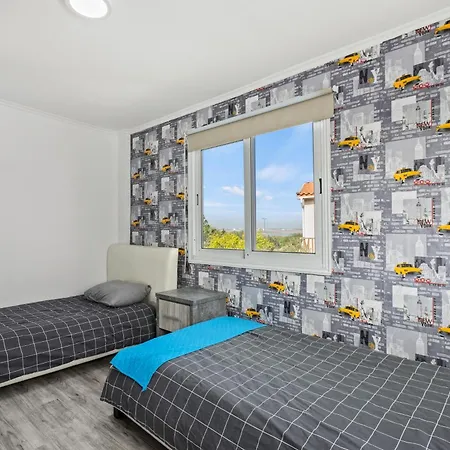 Demetris Apartment Meneou