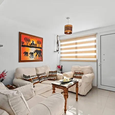 Apartment Demetris