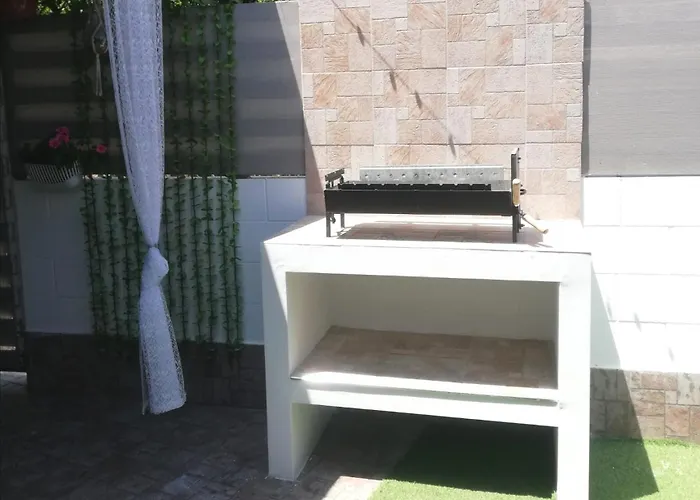 Demetris Apartmán *