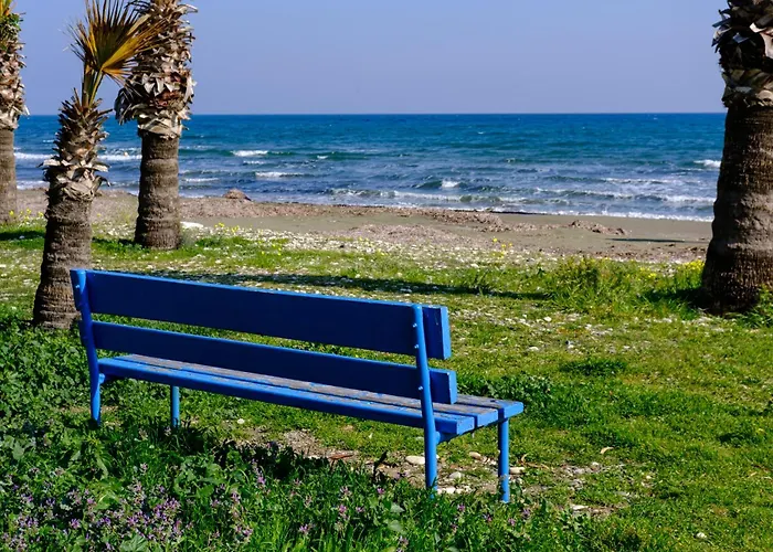 Apartmán Demetris *