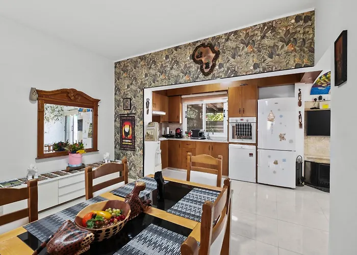 Apartmán Demetris Meneou