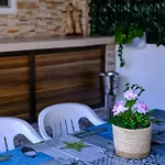 Demetris Appartement