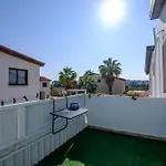 Appartement Demetris