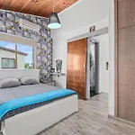 Appartement Demetris *