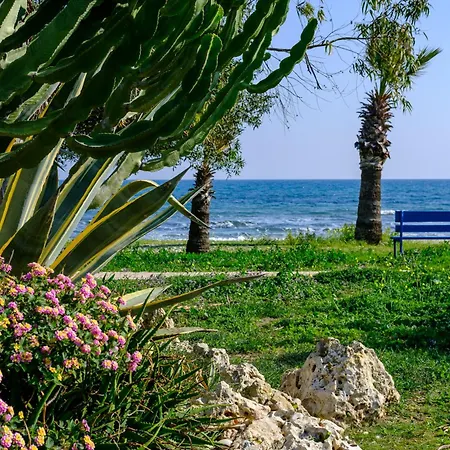 アパート Demetris *