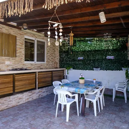 Demetris Appartamento *