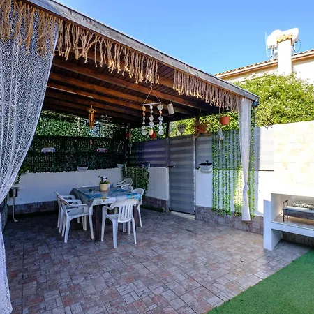 Demetris Appartamento *