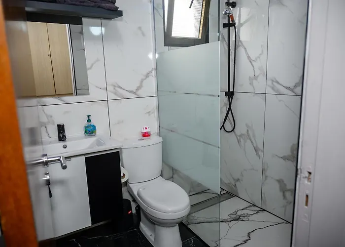 Demetris Appartement