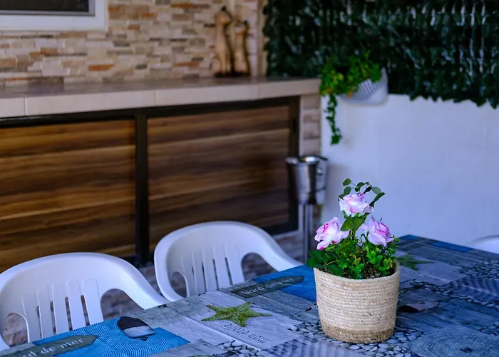 Demetris Appartement