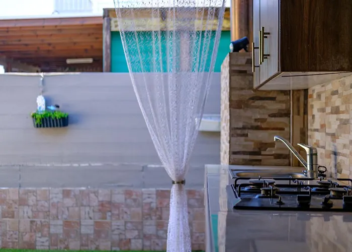 Appartamento Demetris