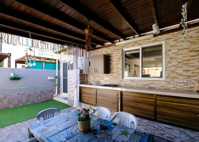 Demetris Appartement