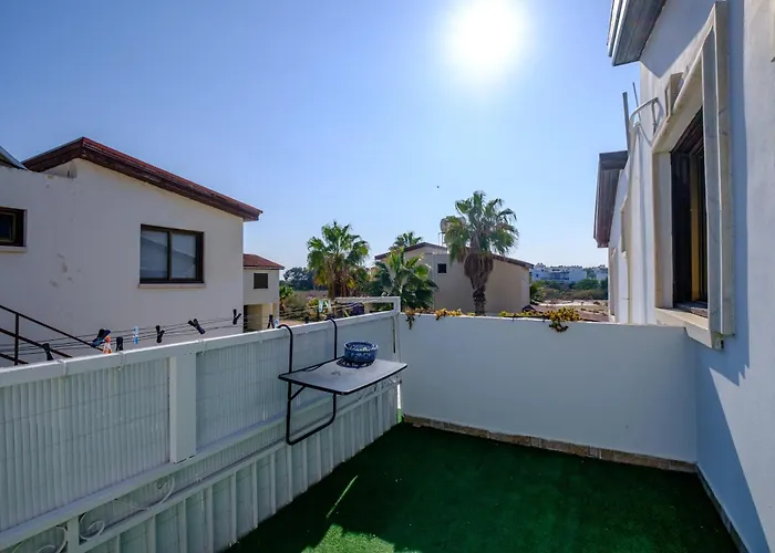 Appartement Demetris