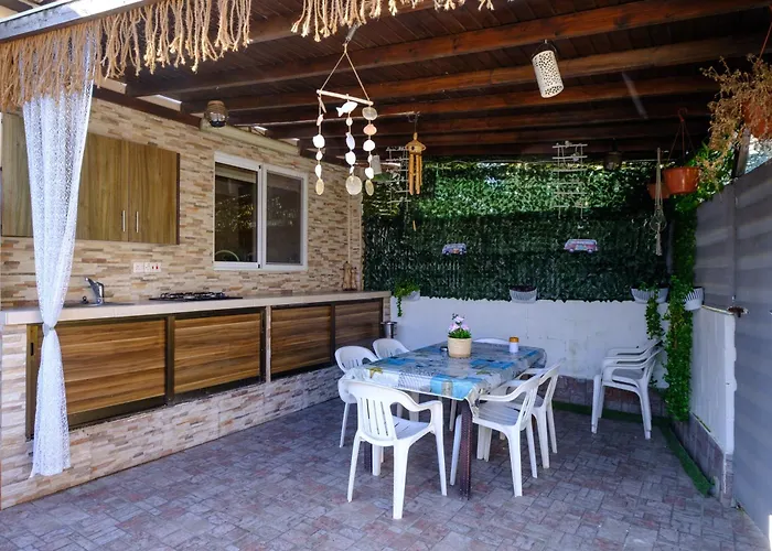 Demetris Appartamento *