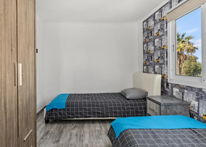 Demetris Appartement