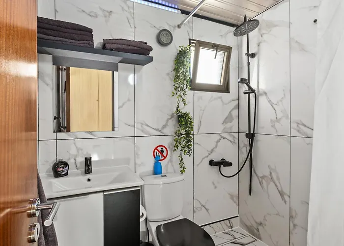 Appartement Demetris