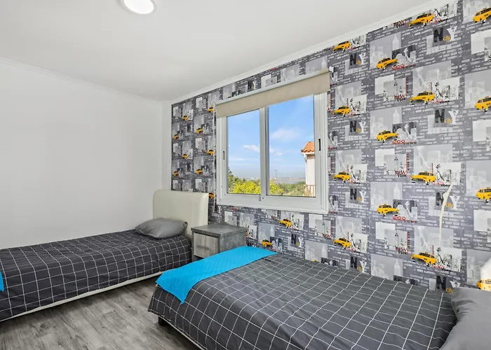 Demetris Appartement Meneou